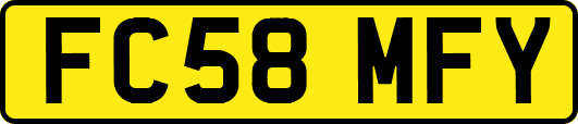 FC58MFY