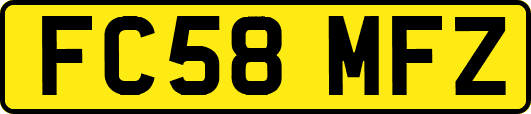 FC58MFZ