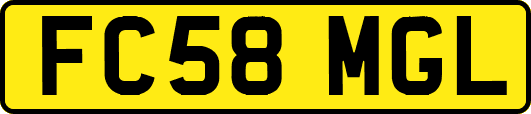 FC58MGL