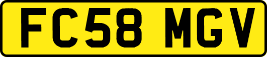 FC58MGV