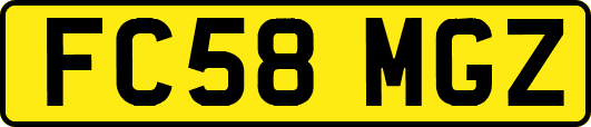 FC58MGZ