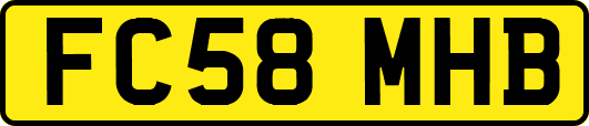 FC58MHB