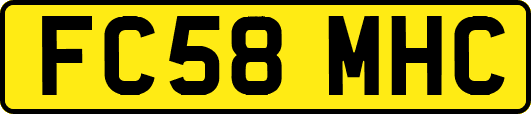 FC58MHC