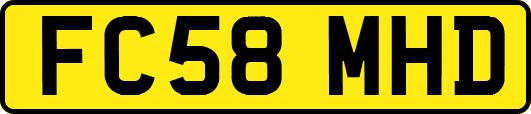 FC58MHD