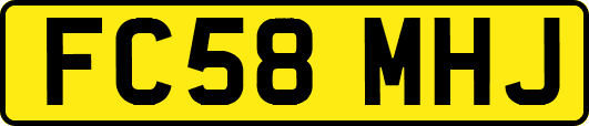 FC58MHJ