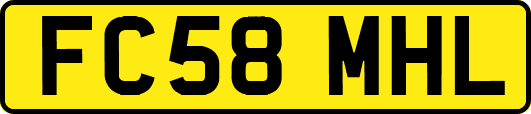 FC58MHL