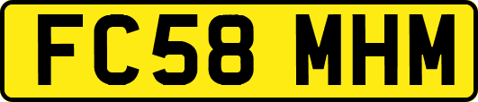 FC58MHM