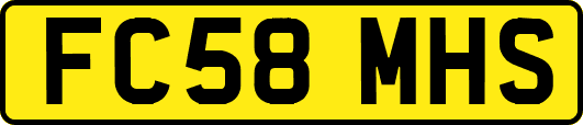 FC58MHS