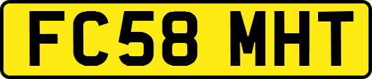 FC58MHT