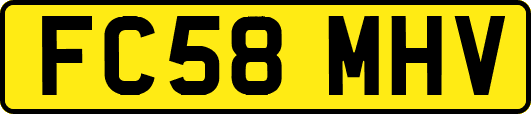 FC58MHV