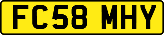 FC58MHY