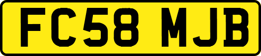 FC58MJB
