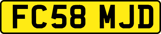 FC58MJD