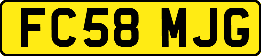 FC58MJG