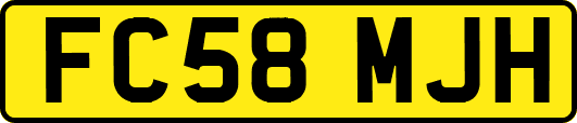FC58MJH