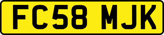 FC58MJK