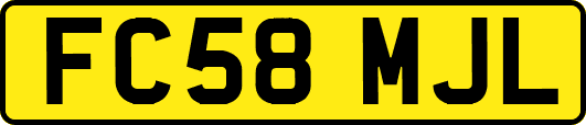 FC58MJL