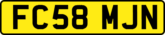 FC58MJN