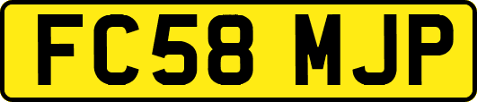 FC58MJP