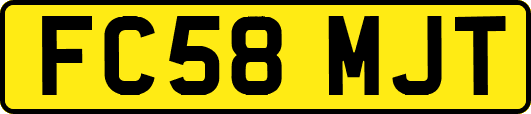 FC58MJT