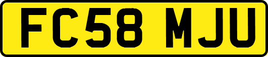 FC58MJU