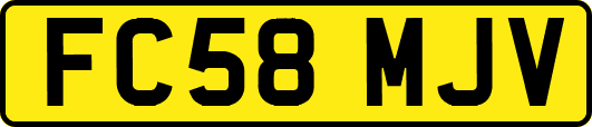 FC58MJV