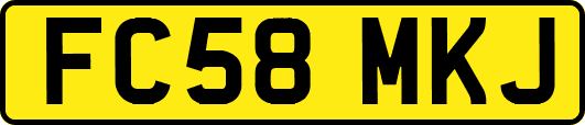 FC58MKJ