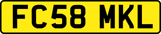 FC58MKL