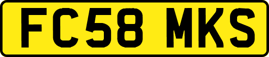 FC58MKS
