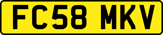 FC58MKV