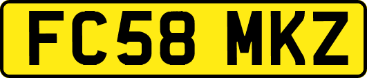 FC58MKZ
