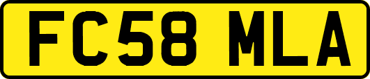 FC58MLA