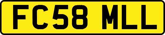 FC58MLL