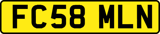 FC58MLN