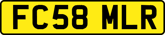 FC58MLR