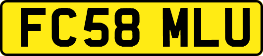 FC58MLU