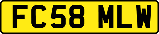 FC58MLW