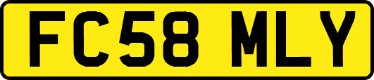 FC58MLY