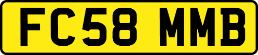 FC58MMB