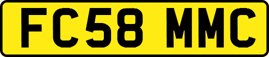 FC58MMC