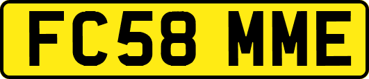 FC58MME