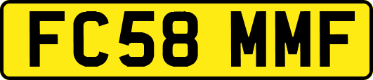 FC58MMF