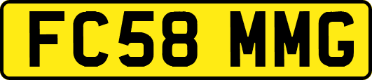 FC58MMG