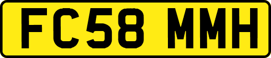 FC58MMH