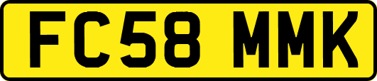 FC58MMK