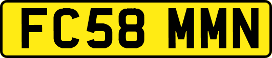 FC58MMN