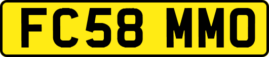 FC58MMO