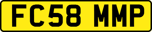 FC58MMP
