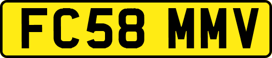 FC58MMV