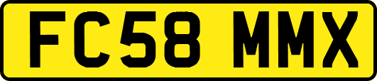 FC58MMX